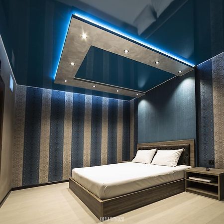 Voyage Hotel Jerevan Pokoj fotografie