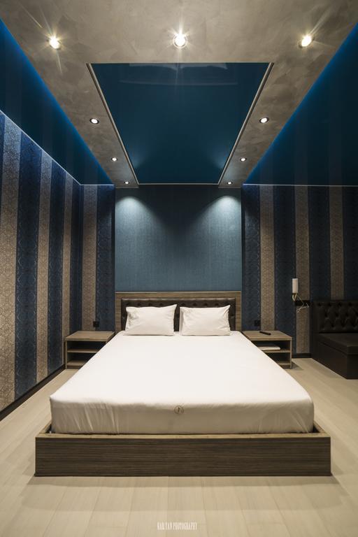 Voyage Hotel Jerevan Pokoj fotografie